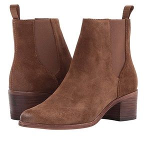 Dolce Vita Booties